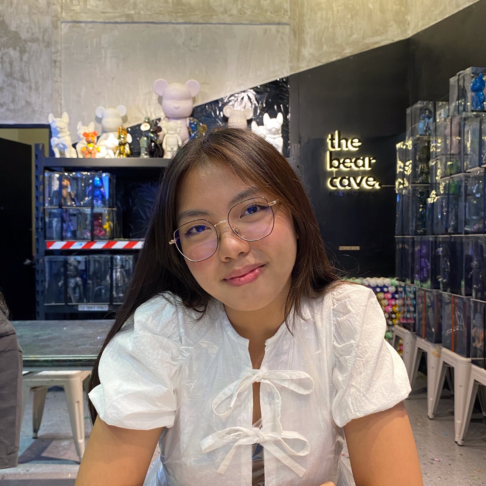 student developer avatar